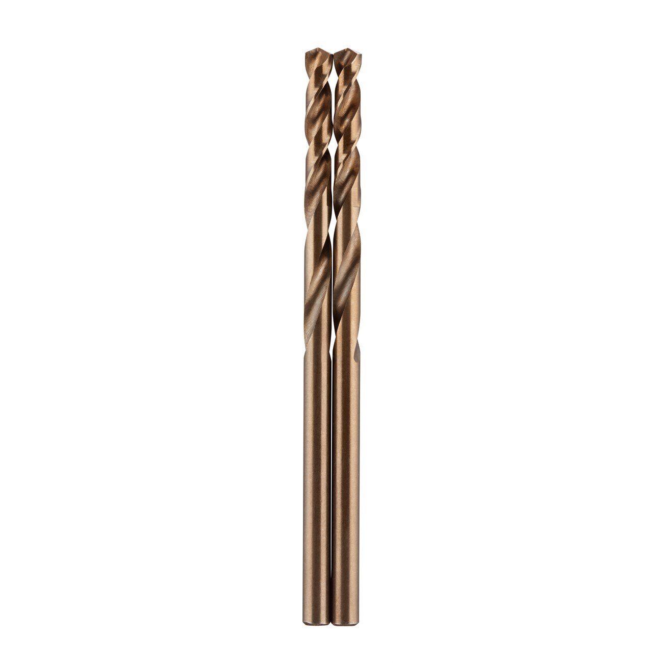 MILWAUKEE Milwaukee 48-89-2507 Cobalt Jobber Drill Bit 2.8 Inch