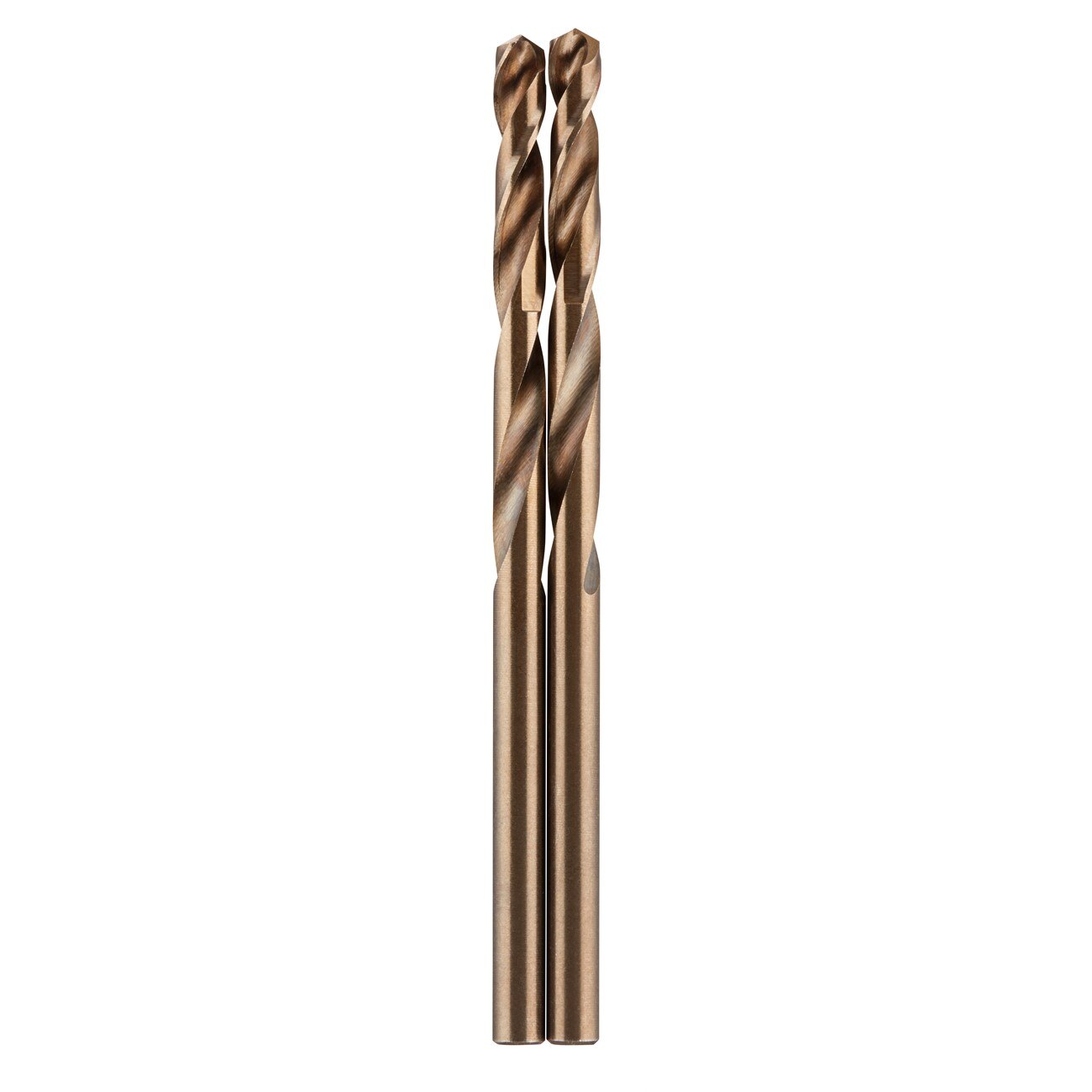 MILWAUKEE Milwaukee 48-89-2508 Cobalt Red Helix Jobber Drill Bit 3 in