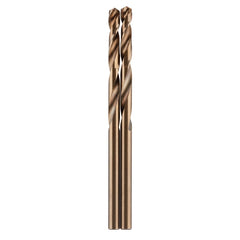 MILWAUKEE Milwaukee 48-89-2508 Cobalt Red Helix Jobber Drill Bit 3 in