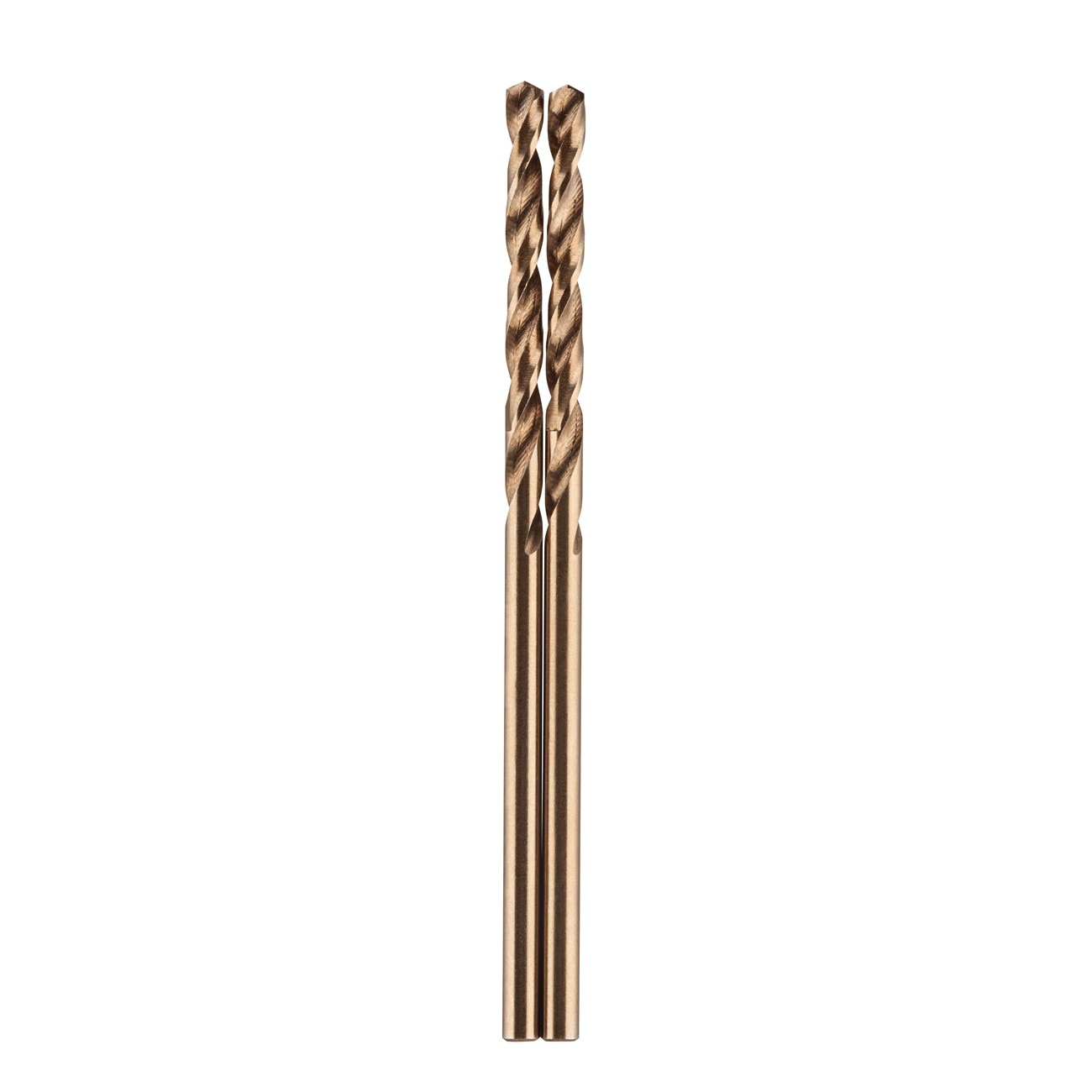 MILWAUKEE Milwaukee 48-89-2503 Cobalt Red Helix Jobber Drill Bit
