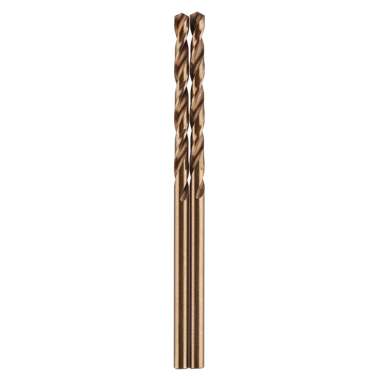MILWAUKEE Milwaukee 48-89-2504 Cobalt Red Helix Jobber Drill Bit