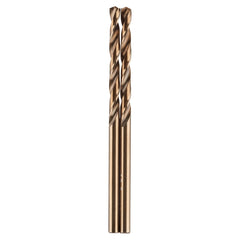 MILWAUKEE Milwaukee 48-89-2505 Cobalt Jobber Drill Bit 2.4in Metric