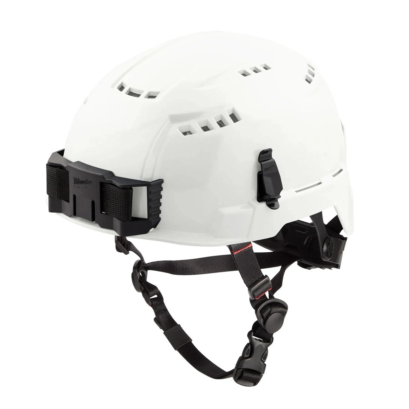 MILWAUKEE Milwaukee 48-73-1300 Type 2 Class C Safety Helmet White