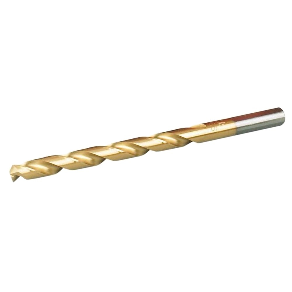 MILWAUKEE Milwaukee 48-89-2204 Titanium Jobber Drill Bit 2-pack