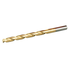 MILWAUKEE Milwaukee 48-89-2204 Titanium Jobber Drill Bit 2-pack