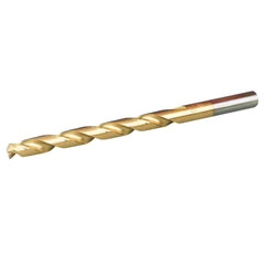 MILWAUKEE Milwaukee 48-89-2205 Titanium Jobber Drill Bit 5.5 in 2-pack