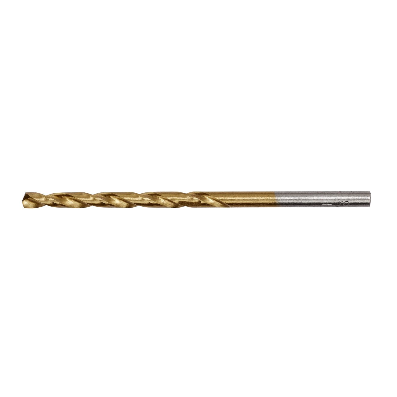 MILWAUKEE Milwaukee 48-89-2206 Titanium Jobber Drill Bit 5.5 in 2-pack