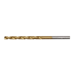 MILWAUKEE Milwaukee 48-89-2206 Titanium Jobber Drill Bit 5.5 in 2-pack