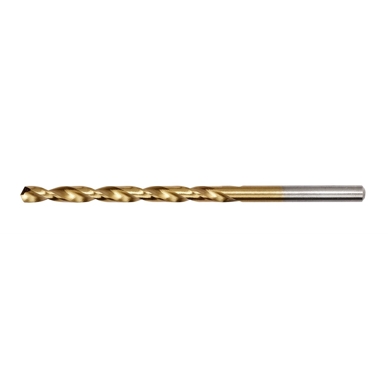 MILWAUKEE Milwaukee 48-89-2207 Titanium Jobber Drill Bit 2-pack