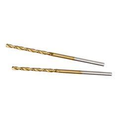 MILWAUKEE Milwaukee 48-89-2202 Titanium Jobber Drill Bit 5.5 in 2-pack