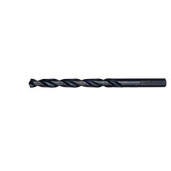 MILWAUKEE Milwaukee 48-89-2725 Thunderbolt Black Oxide Drill Bit 6 in