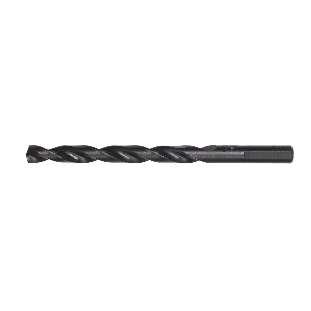MILWAUKEE Milwaukee 48-89-2726 Black Oxide Jobber Drill Bit 6 in