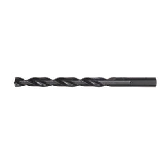 MILWAUKEE Milwaukee 48-89-2726 Black Oxide Jobber Drill Bit 6 in