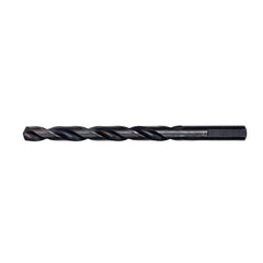 MILWAUKEE Milwaukee 48-89-2727 Black Oxide Jobber Drill Bit 6 in