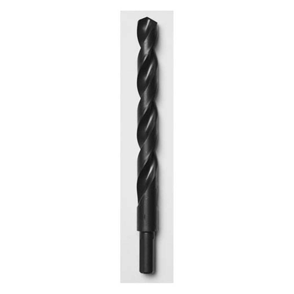 MILWAUKEE Milwaukee 48-89-2738 Black Oxide Jobber Drill Bit 6 in