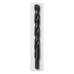 MILWAUKEE Milwaukee 48-89-2738 Black Oxide Jobber Drill Bit 6 in