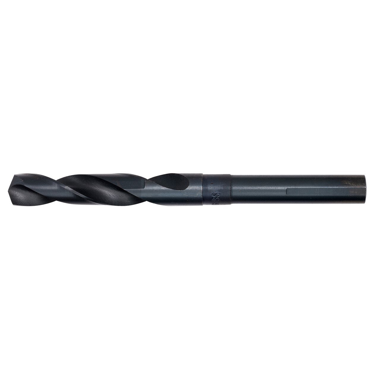 MILWAUKEE Milwaukee 48-89-2740 Black Oxide Jobber Drill Bit 6in