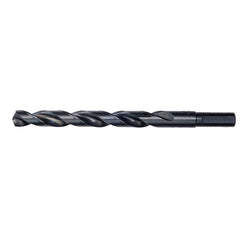 MILWAUKEE Milwaukee 48-89-2733 Black Oxide Jobber Drill Bit 6 in