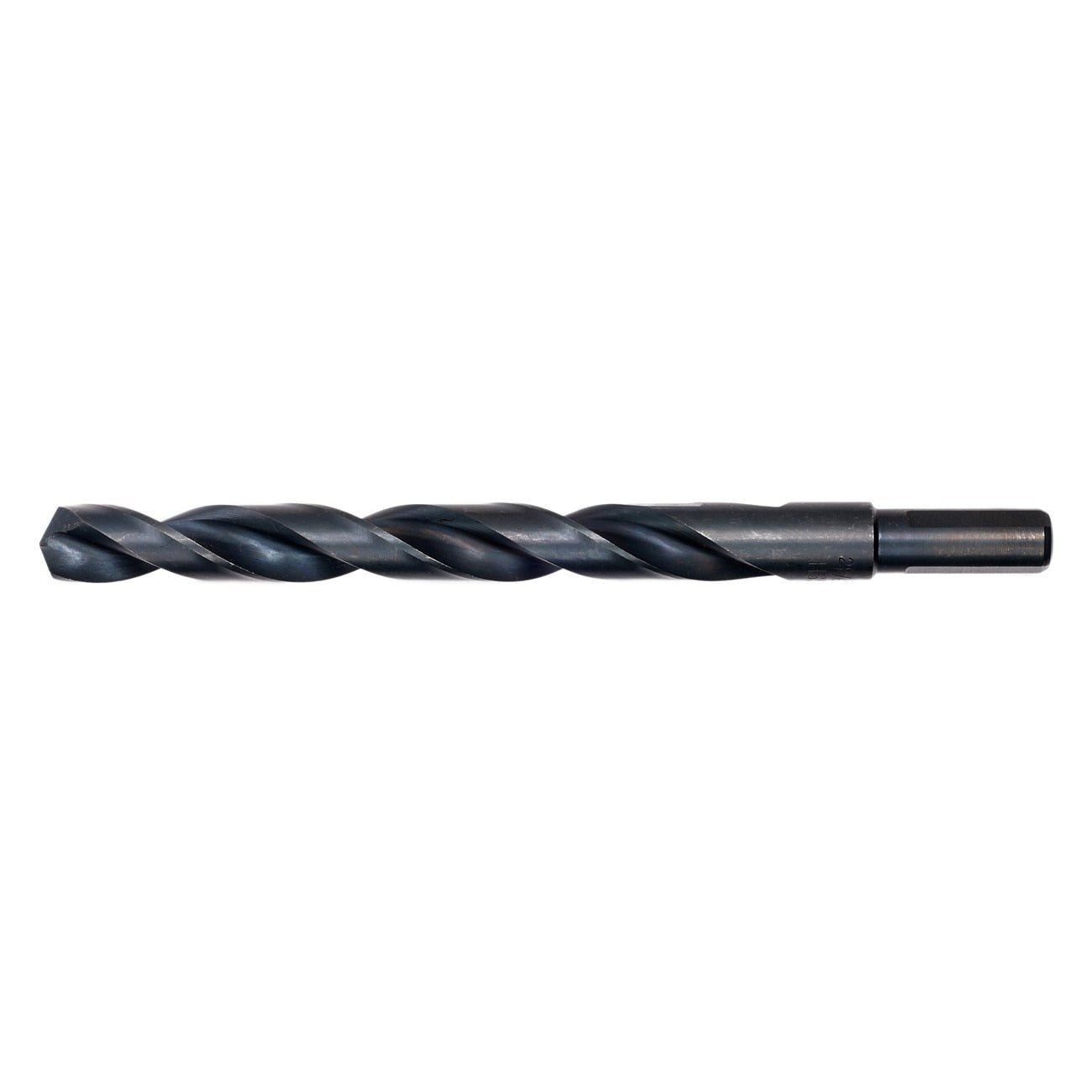 MILWAUKEE Milwaukee 48-89-2735 Black Oxide Jobber Drill Bit 6 in