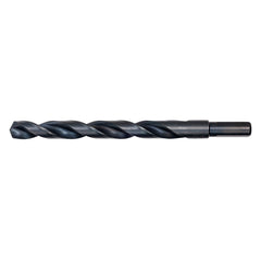 MILWAUKEE Milwaukee 48-89-2735 Black Oxide Jobber Drill Bit 6 in