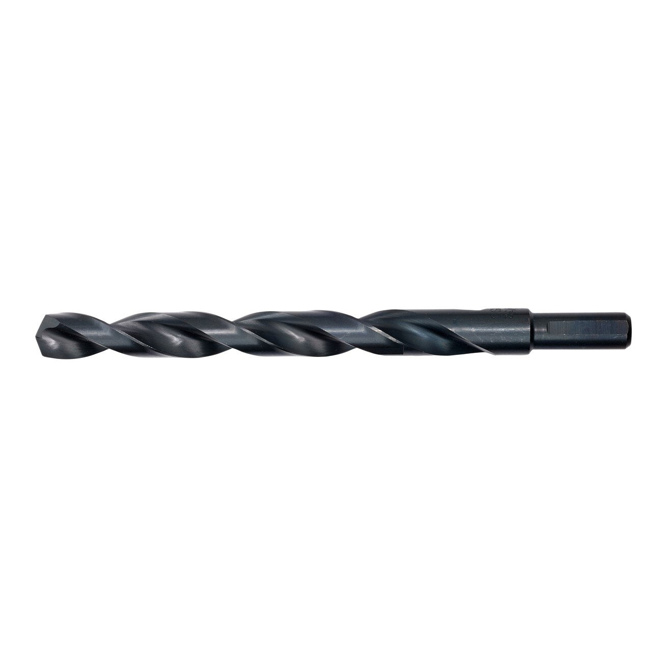 MILWAUKEE Milwaukee 48-89-2736 Black Oxide Jobber Drill Bit 6 in