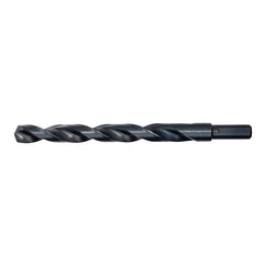 MILWAUKEE Milwaukee 48-89-2736 Black Oxide Jobber Drill Bit 6 in
