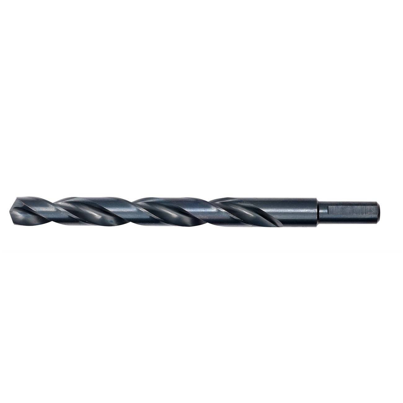 MILWAUKEE Milwaukee 48-89-2737 Black Oxide Jobber Drill Bit 6 in