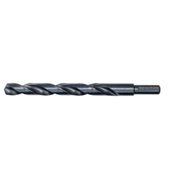 MILWAUKEE Milwaukee 48-89-2737 Black Oxide Jobber Drill Bit 6 in