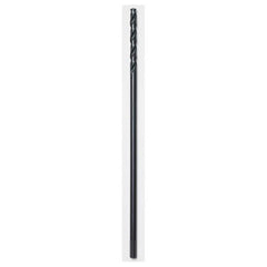 MILWAUKEE Milwaukee 48-89-2771 Black Oxide Aircraft Drill Bit
