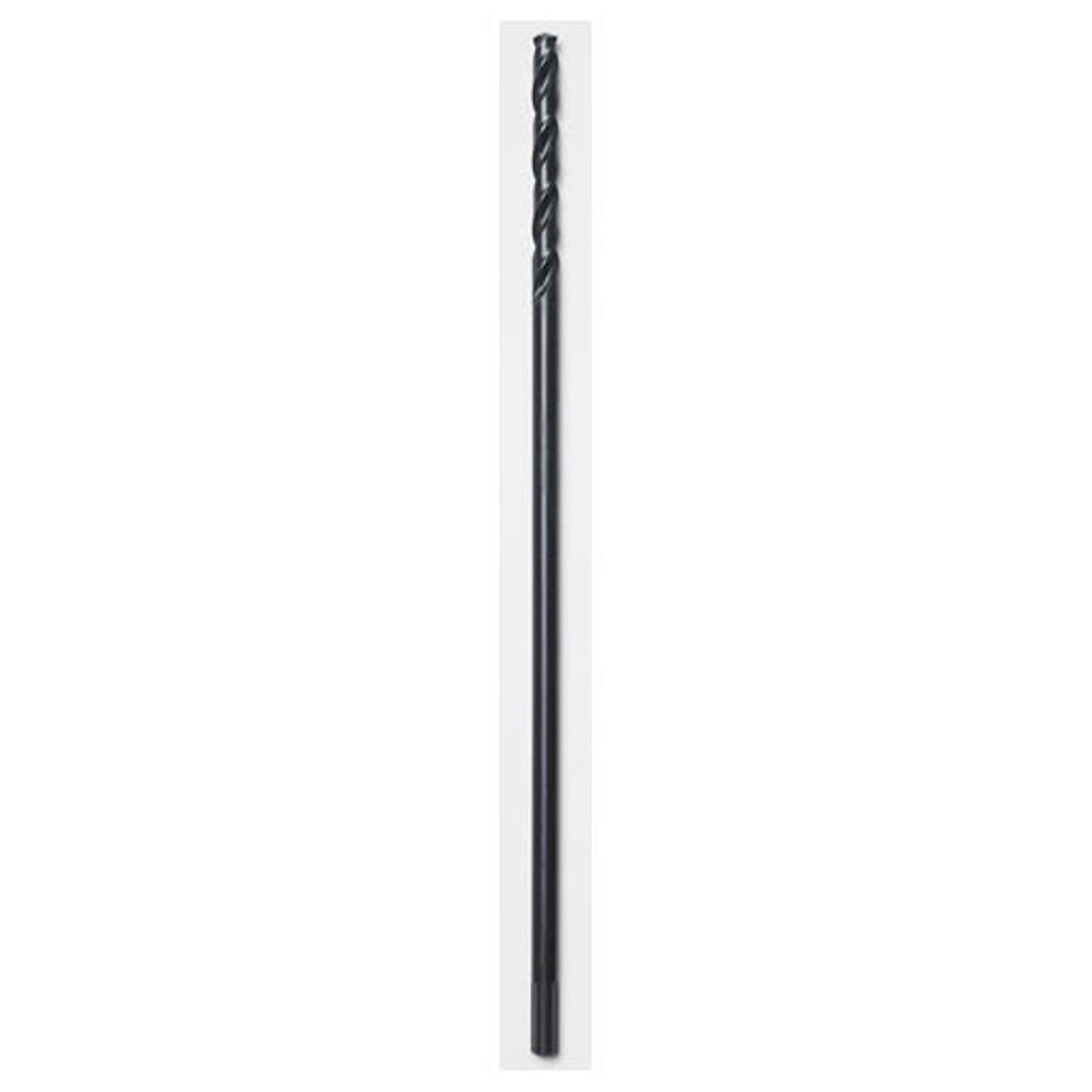 MILWAUKEE Milwaukee 48-89-2773 Black Oxide Aircraft Drill Bit