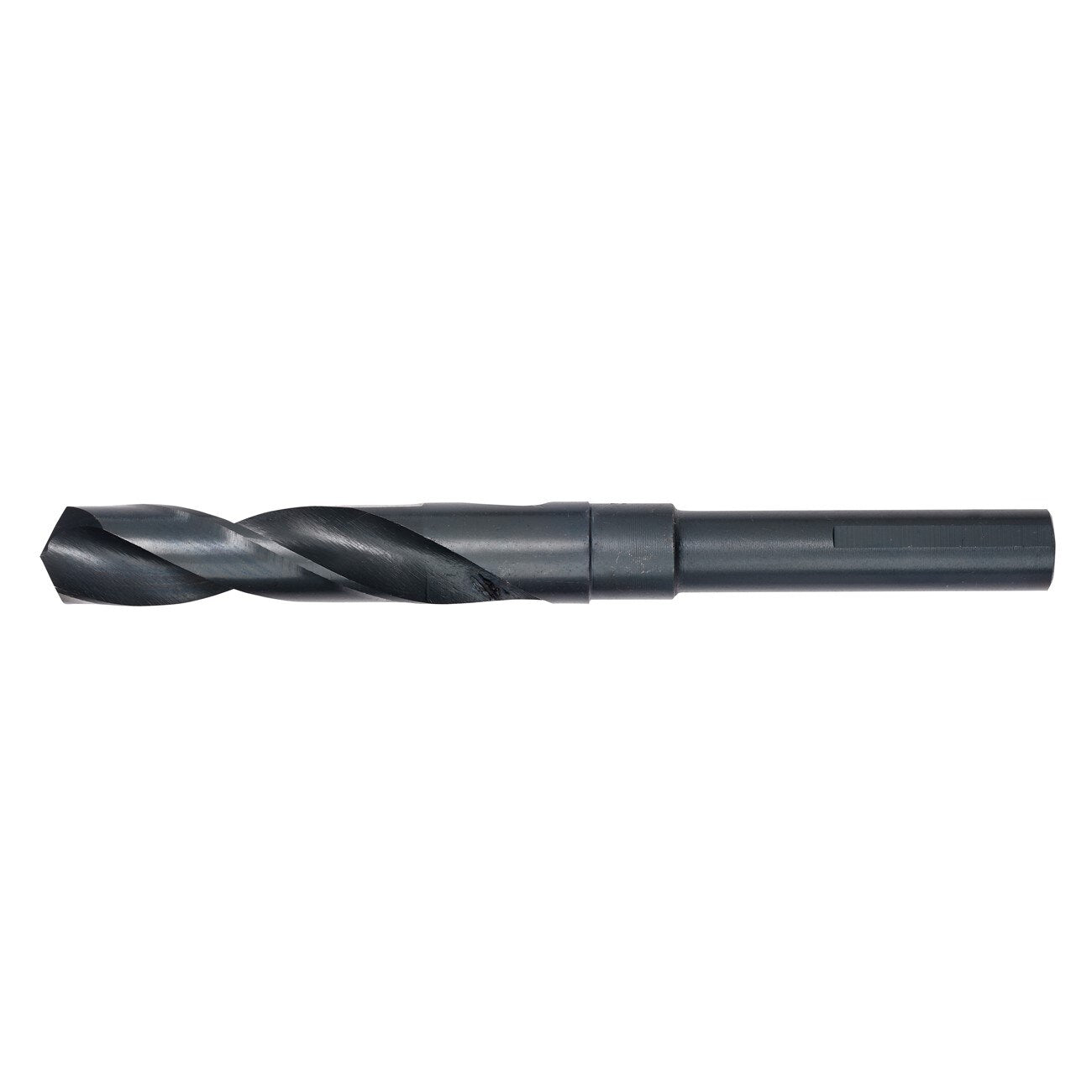 MILWAUKEE Milwaukee 48-89-2742 Black Oxide Jobber Drill Bit 6 in