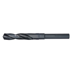 MILWAUKEE Milwaukee 48-89-2742 Black Oxide Jobber Drill Bit 6 in