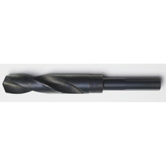 MILWAUKEE Milwaukee 48-89-2746 Black Oxide Jobber Drill Bit 6 in