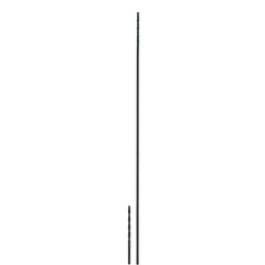 MILWAUKEE Milwaukee 48-89-2770 Black Oxide Aircraft Drill Bit