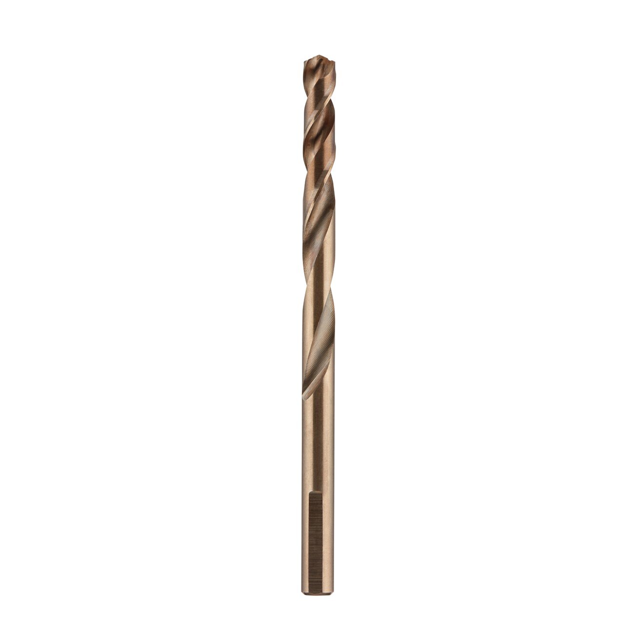 MILWAUKEE Milwaukee 48-89-2517 Cobalt Jobber Drill Bit 4.3 in