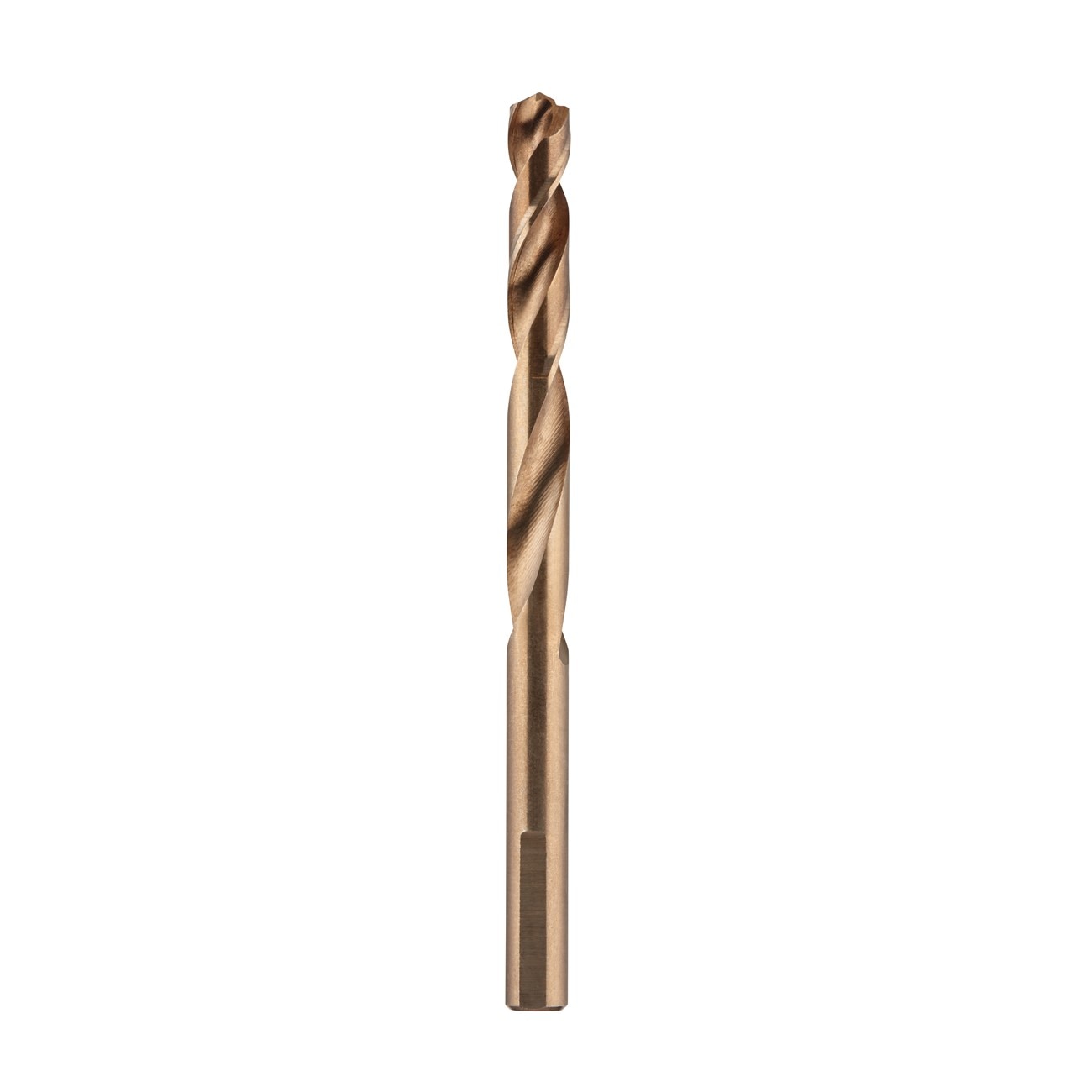 MILWAUKEE Milwaukee 48-89-2518 Cobalt Jobber Drill Bit 4.3 in
