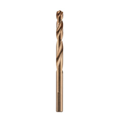 MILWAUKEE Milwaukee 48-89-2518 Cobalt Jobber Drill Bit 4.3 in