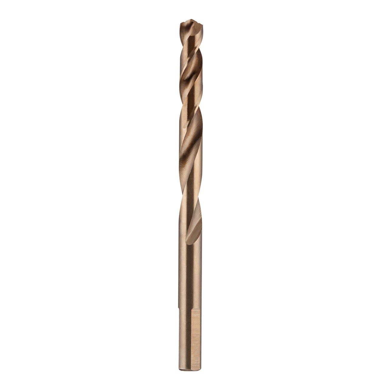 MILWAUKEE Milwaukee 48-89-2519 Cobalt Jobber Drill Bit 4.6 in Metric