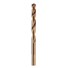 MILWAUKEE Milwaukee 48-89-2519 Cobalt Jobber Drill Bit 4.6 in Metric