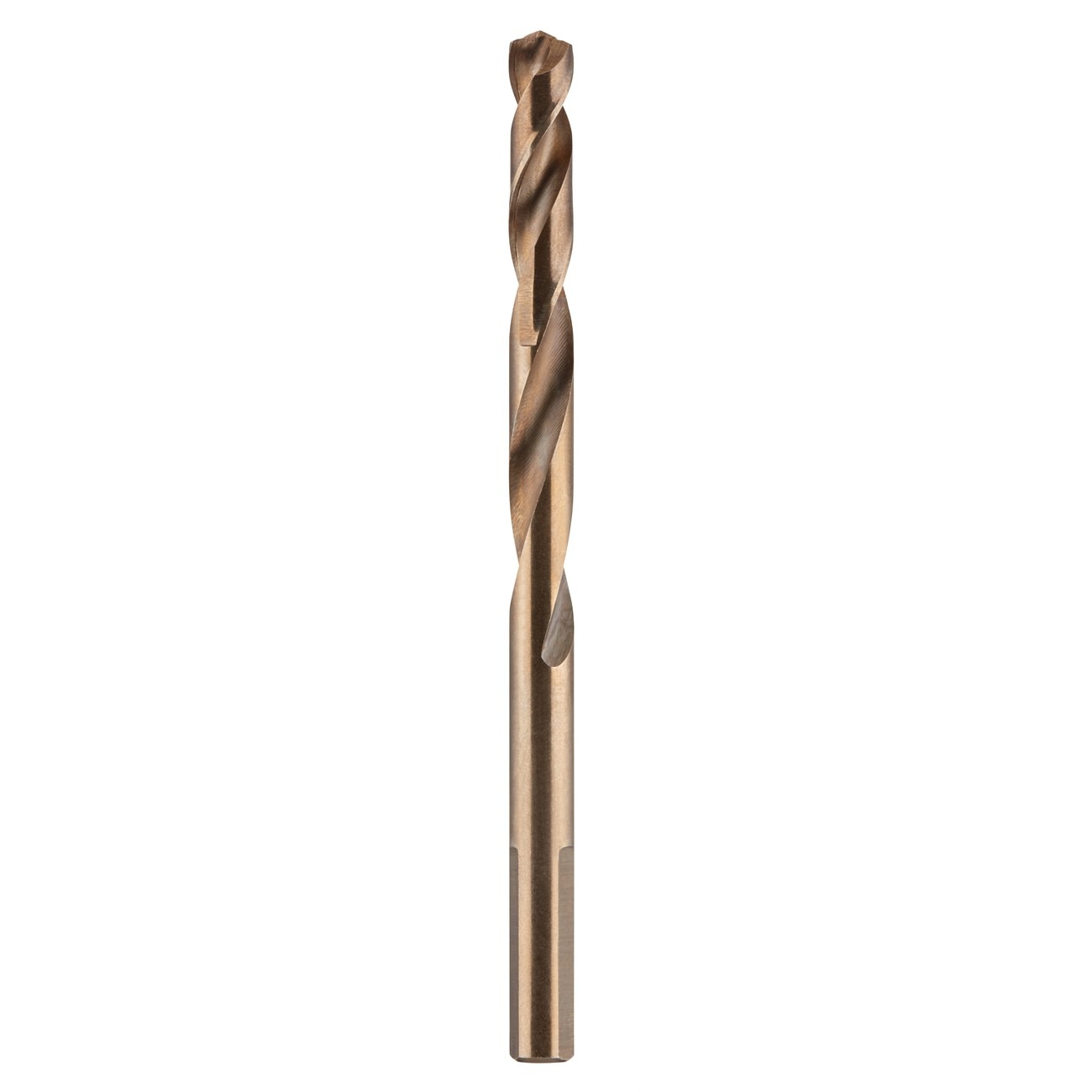 MILWAUKEE Milwaukee 48-89-2515 Cobalt Jobber Drill Bit 4 in