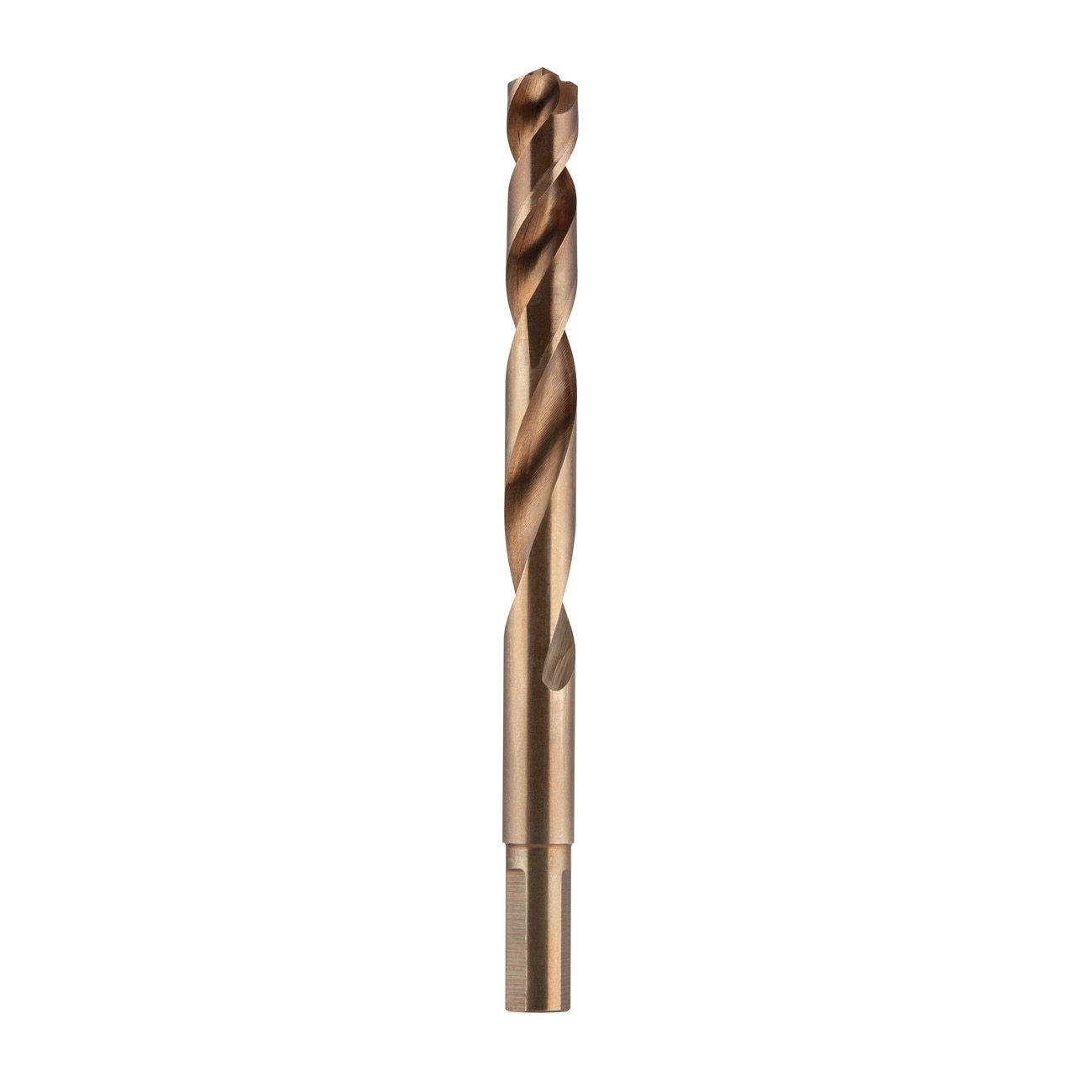 MILWAUKEE Milwaukee 48-89-2525 Cobalt Jobber Drill Bit 5.6 in Metric