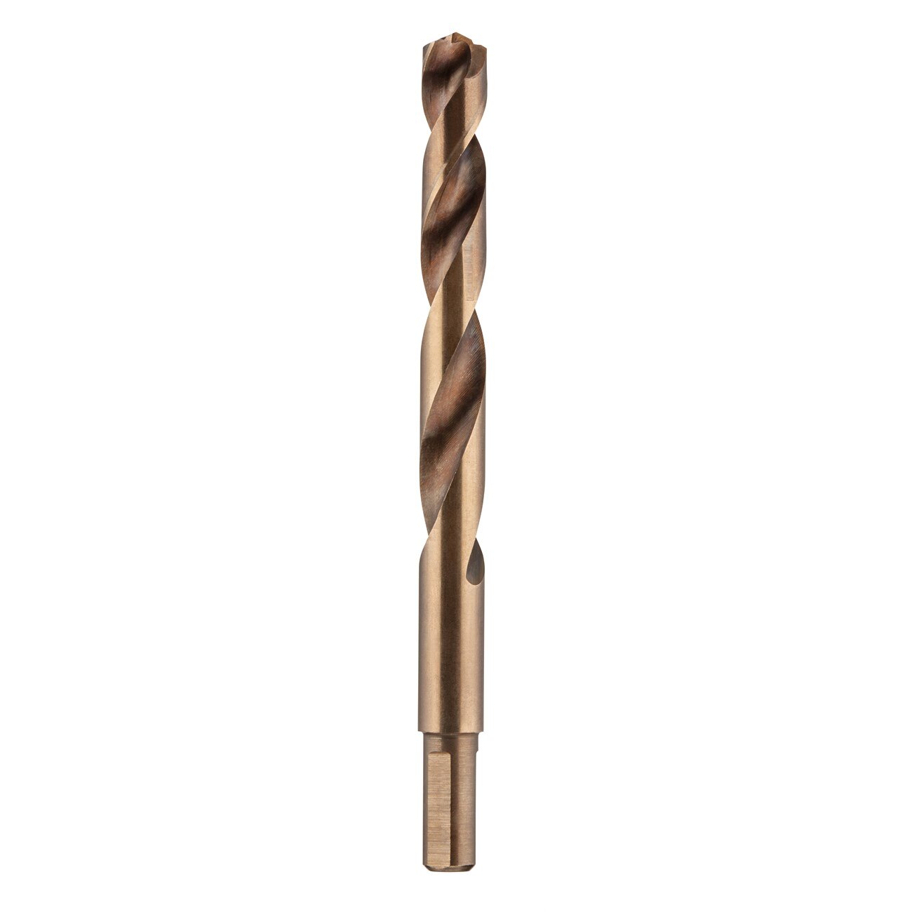 MILWAUKEE Milwaukee 48-89-2527 Cobalt Jobber Drill Bit 5.9 in
