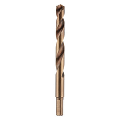 MILWAUKEE Milwaukee 48-89-2527 Cobalt Jobber Drill Bit 5.9 in