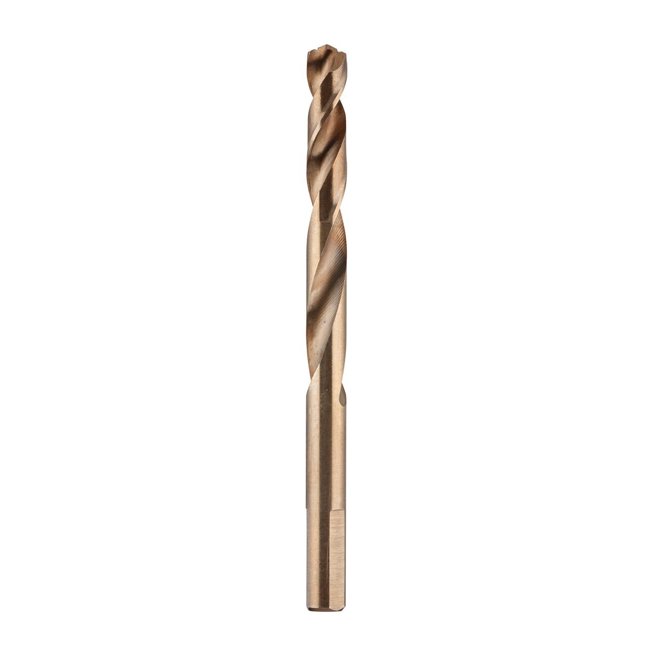 MILWAUKEE Milwaukee 48-89-2520 Cobalt Jobber Drill Bit 4.6 Inch