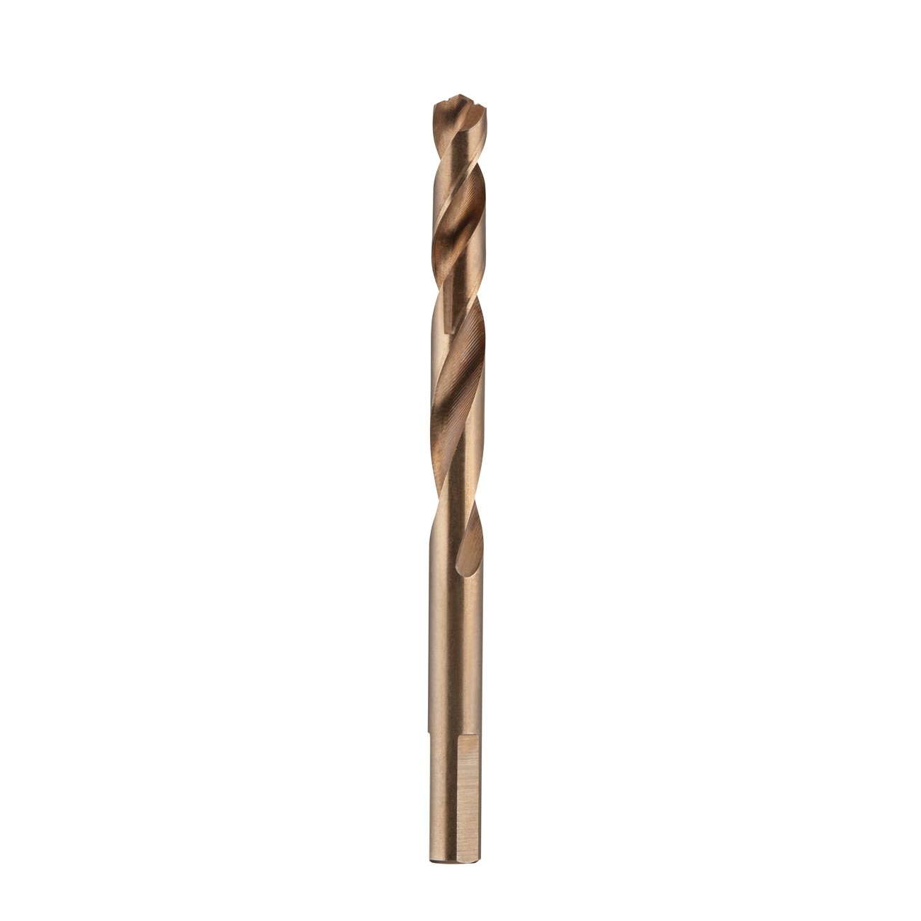 MILWAUKEE Milwaukee 48-89-2521 Cobalt Jobber Drill Bit 4.9 in