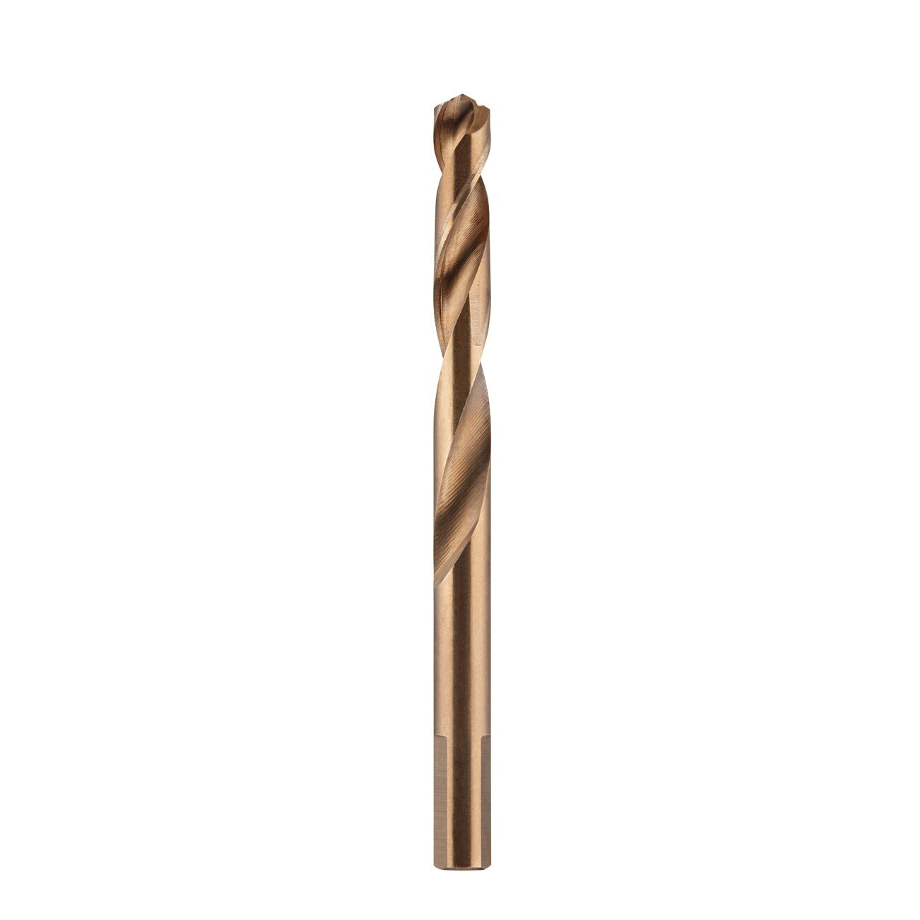 MILWAUKEE Milwaukee 48-89-2522 Cobalt Jobber Drill Bit 4.9 in
