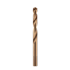 MILWAUKEE Milwaukee 48-89-2522 Cobalt Jobber Drill Bit 4.9 in