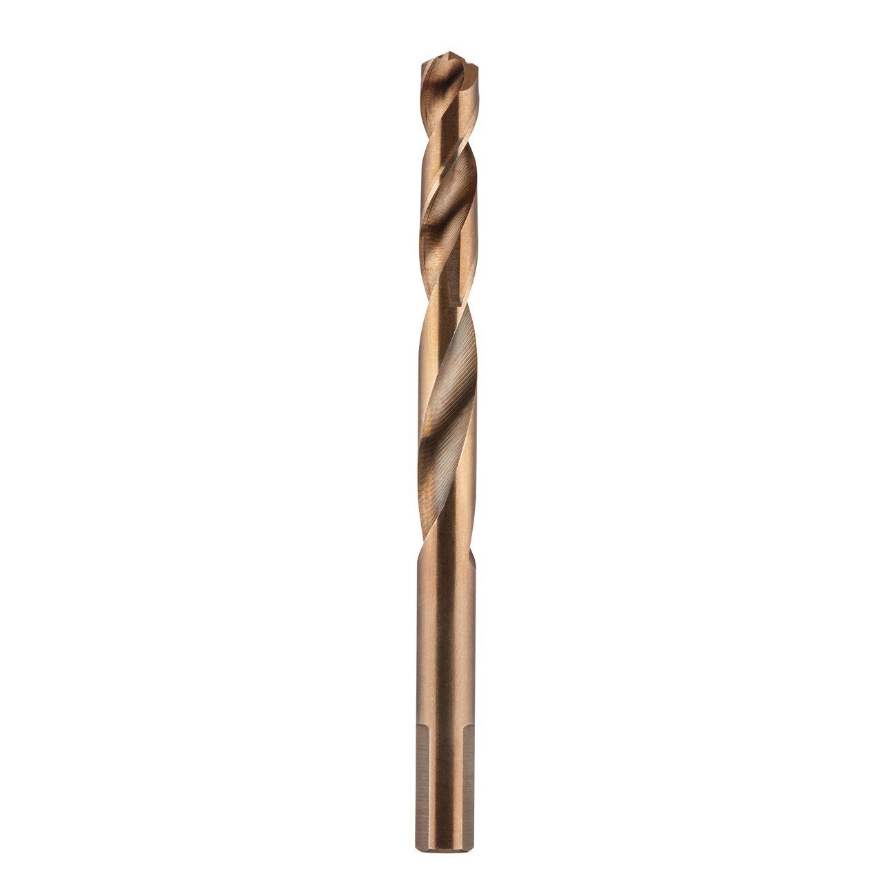 MILWAUKEE Milwaukee 48-89-2523 Cobalt Jobber Drill Bit 5.2 Inch
