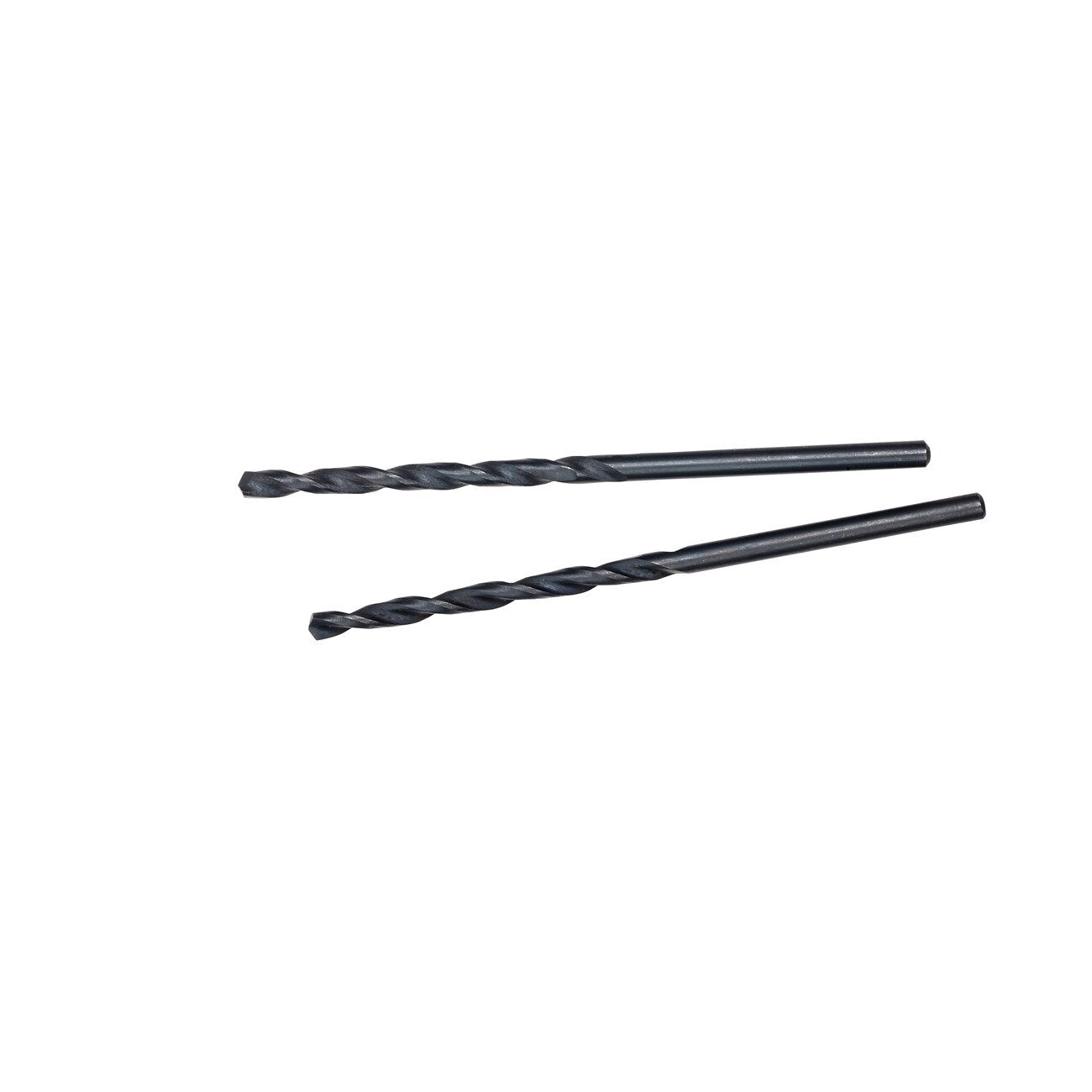 MILWAUKEE Milwaukee 48-89-2712 Black Oxide Jobber Drill Bit 6 in
