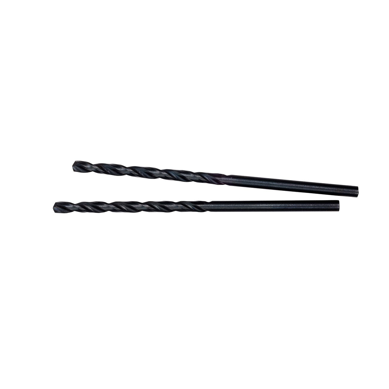MILWAUKEE Milwaukee 48-89-2713 Black Oxide Jobber Drill Bit 6 in